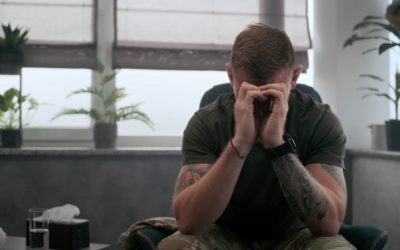 Why Trauma Can Feel Like It’s Happening in the Present